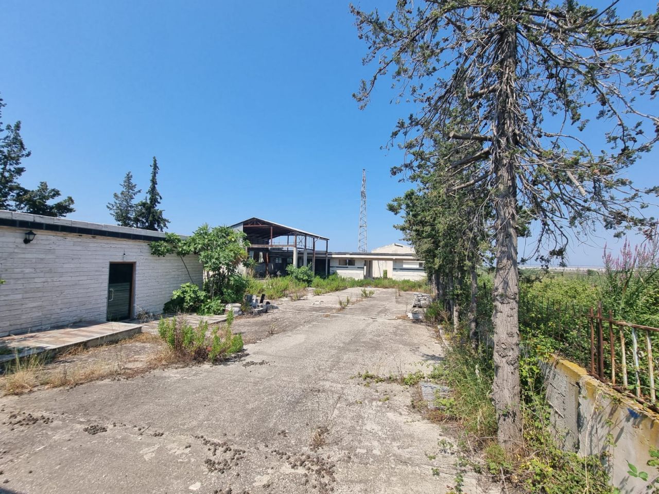 Land zu verkaufen in Vlora, Albanien